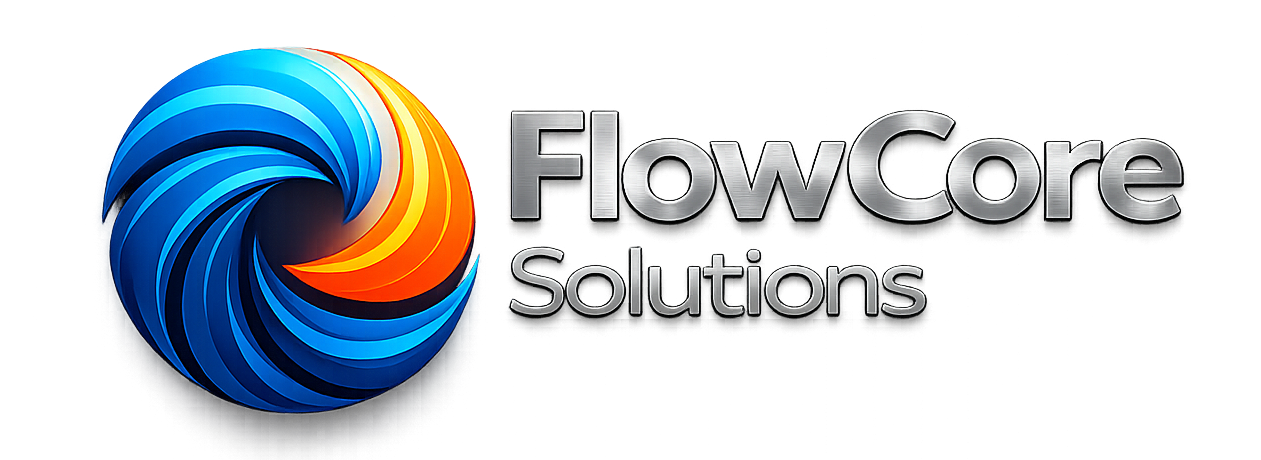 FlowCore Solutions